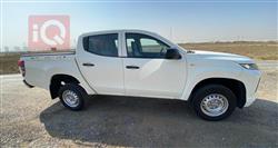 میتسوبیشی L200